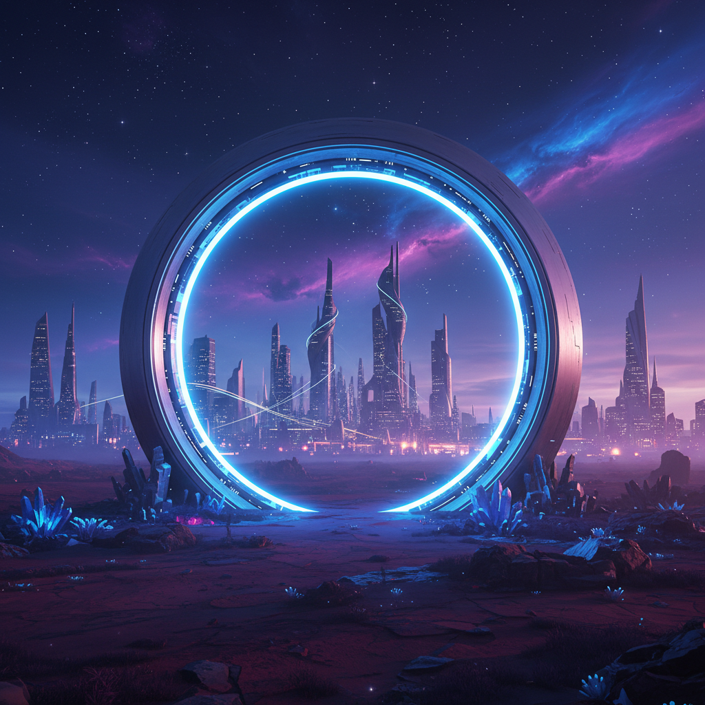 AI-Generated Narrative